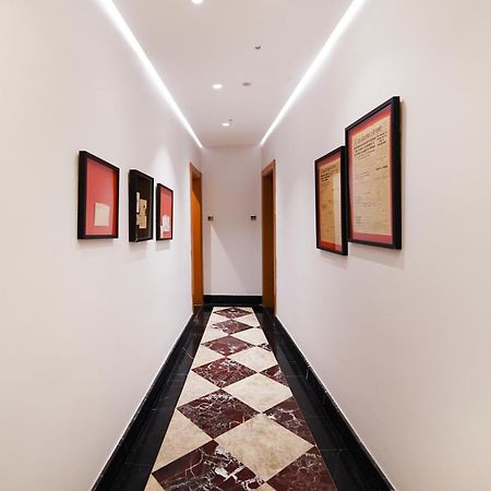 Misafir Suites 8 Стамбул Экстерьер фото