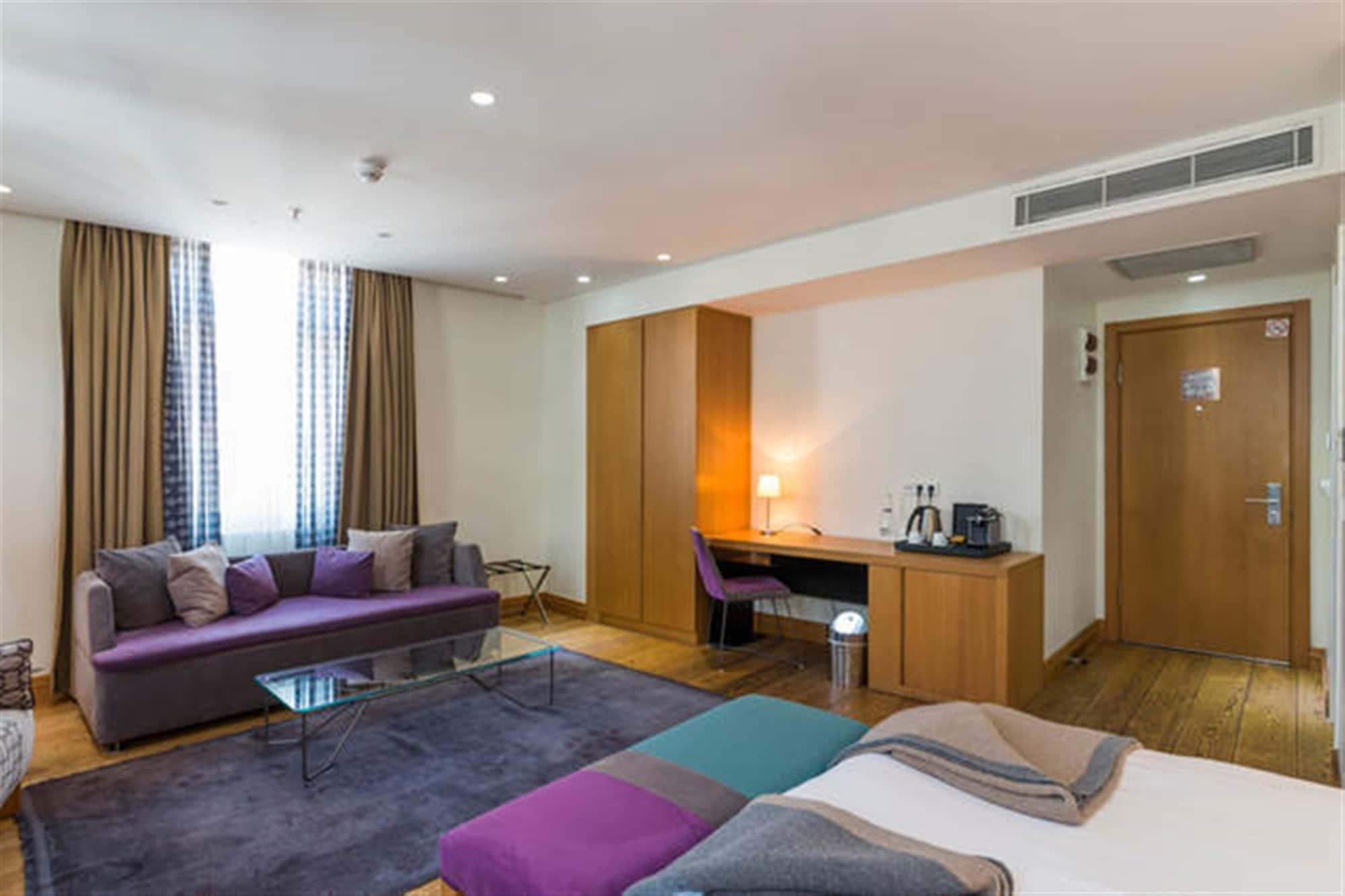 Misafir Suites 8 Стамбул Экстерьер фото