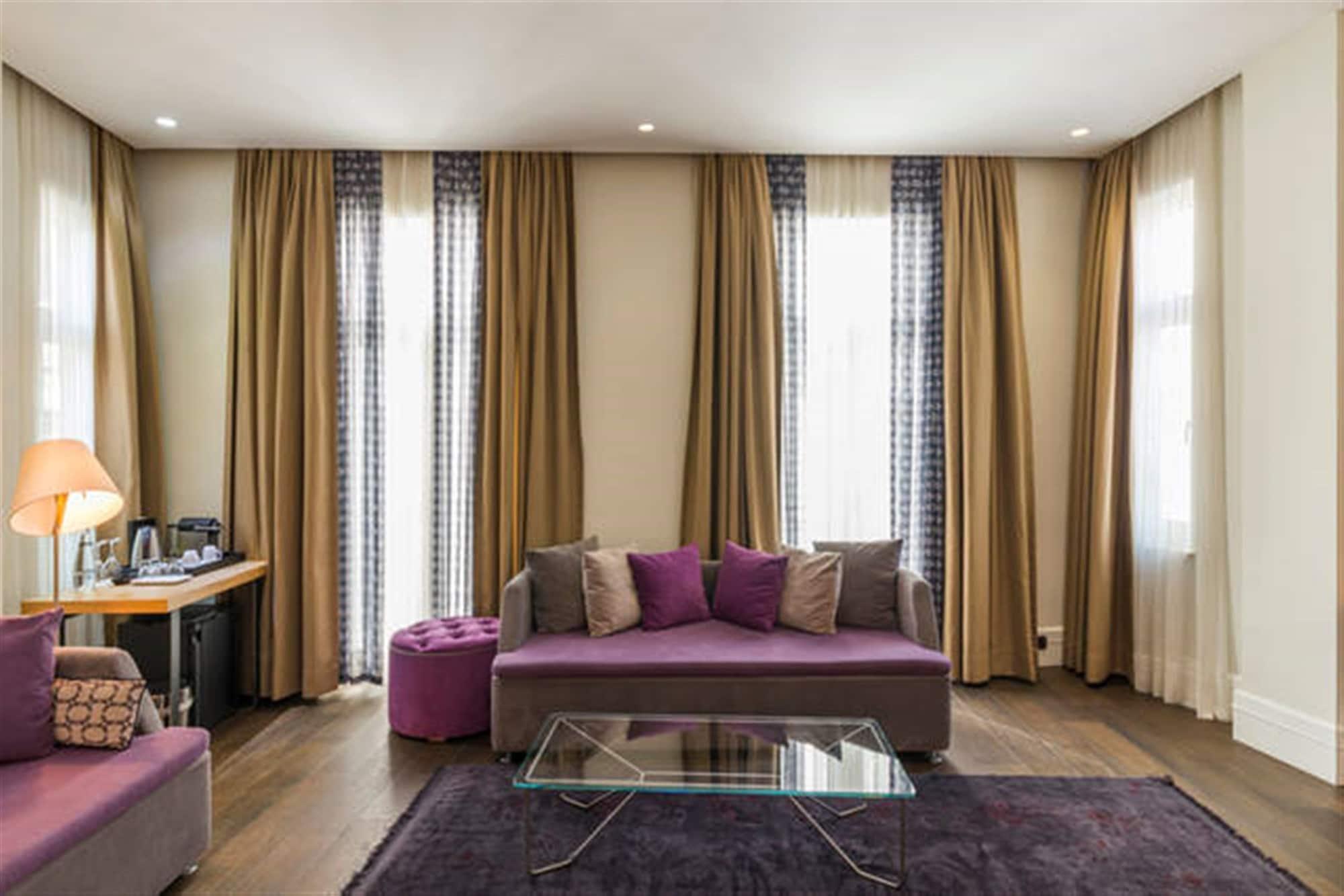 Misafir Suites 8 Стамбул Экстерьер фото