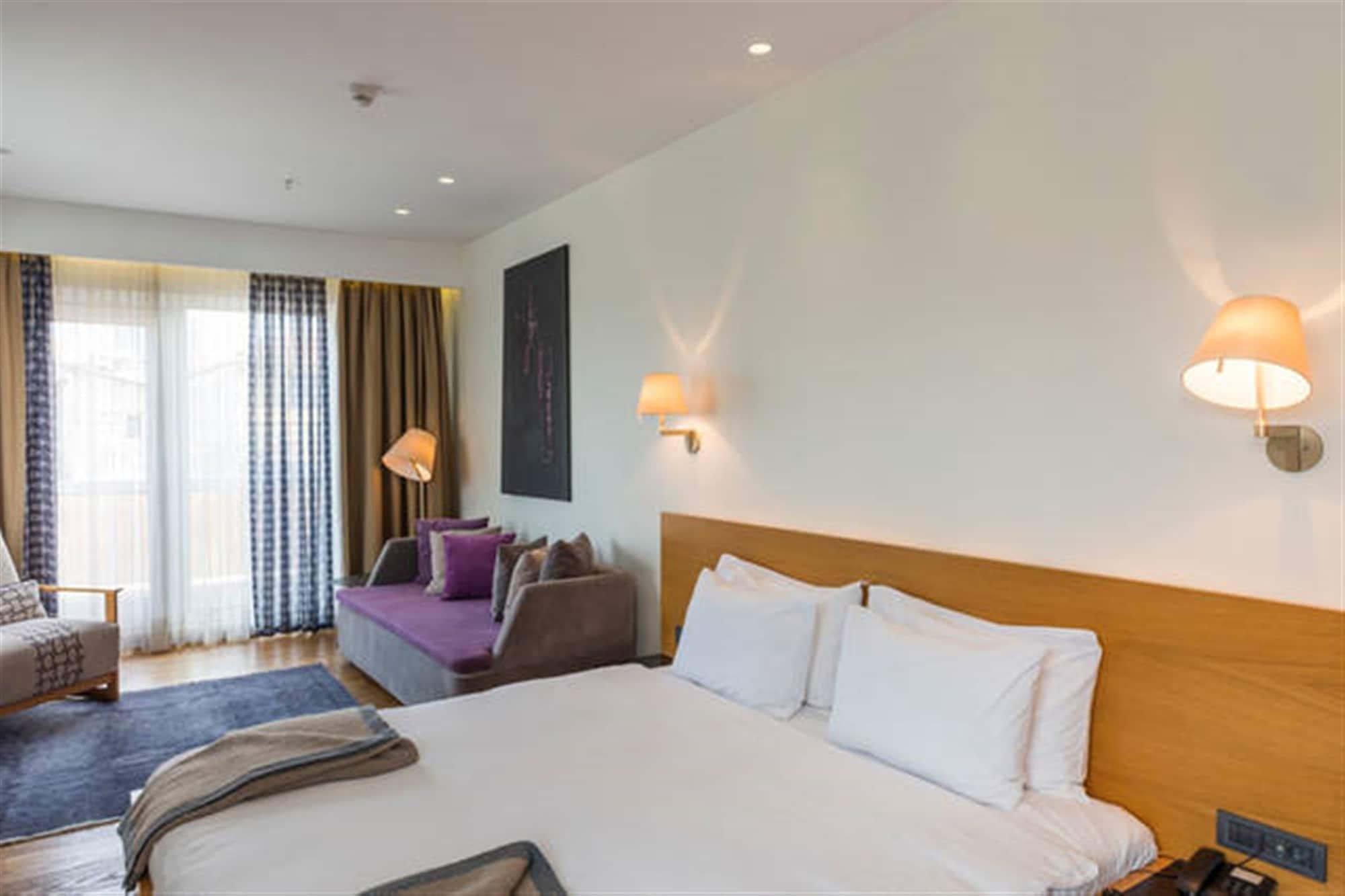 Misafir Suites 8 Стамбул Экстерьер фото